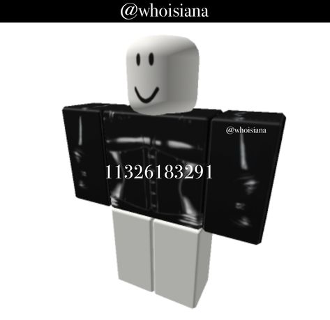 Black Pants Code Brookhaven, Emo Shirts, Body Tutorial, Emo Roblox Avatar, Hello Kitty House, Star Tattoo Designs, Roblox Guy, Bloxburg Decal Codes, Coding Clothes