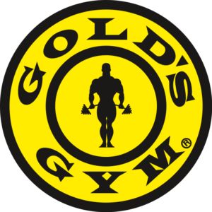 The official colors of Gold’s Gym are gold and black. Gold’s Gym logo colors represent triumph and security. Gold’s Gym color palette has been the same since 1985. Gold’s Gym color scheme can be used for design projects and purposes. Gold’s Gym color codes and scheme for Pantone, HTML, HEX, RGB, and CMYK can be […] The post Gold’s Gym Color Codes appeared first on Brand Palettes. Gold's Gym, Gym Logo, Fitness Logo Design, Gym Essentials, Golds Gym, Gym Membership, Gym Design, Fitness Logo, Health Club