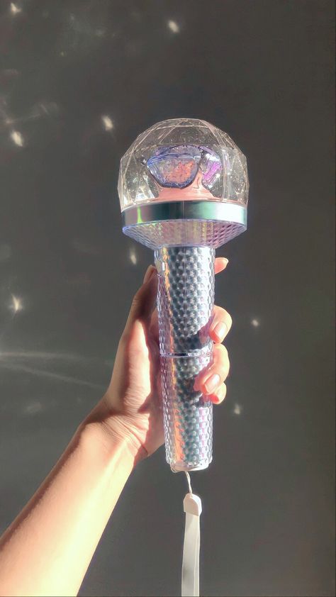 Seventeen Lightstick Ver 3, Seventeen Lightstick Aesthetic, Carat Bong Ver 2, Svt Lightstick, Aespa Lightstick, Seventeen Lightstick, Svt Aesthetic, Simply Aesthetic, Carat Bong