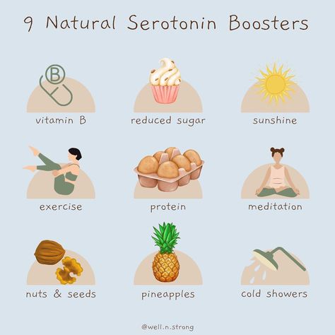 Serotonin Boosters, Completely Change Your Life, Mood Stabilizer, Weekly Routine, Mental Energy, Vie Motivation, Holistic Lifestyle, Hormone Health, Boost Your Energy