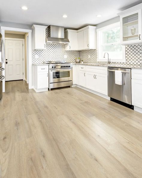 Tan Flooring, Sweet Talker, Lvp Flooring, Room Visualizer, Wood Grain Texture, Waterproof Flooring, Vinyl Plank Flooring, Luxury Vinyl Flooring, Decor Minimalist