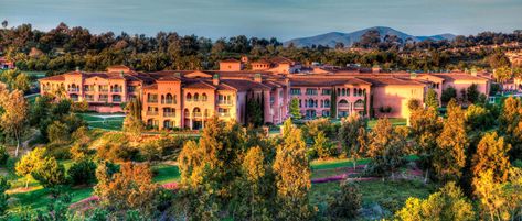 SmarterTravel Spotlight: Fairmont Grand Del Mar Review San Diego Resorts, Thanksgiving Getaways, Denver Hotels, San Diego Hotels, Boston Hotels, Travel Sites, Resort Spa, Weekend Getaways, Hotels And Resorts