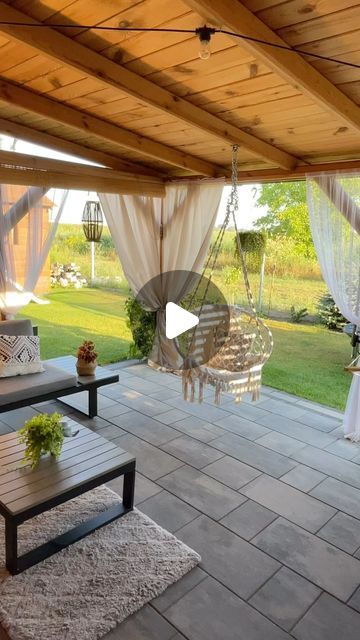 Pergola Diy, Terrace, Pergola, Coin, On Instagram, Instagram