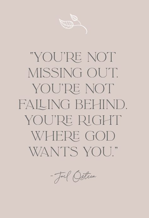 Joel Osteen Quotes Encouragement, Preacher Quotes, Hidden Quotes, Amare Global, Growing Closer To God, Joel Osteen Quotes, God's Timing Is Perfect, Excited Quotes, Be Spiritual