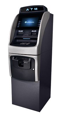 Ocean ATM offers ATM machines at cheap prices in New Jersey. We provide superior ATM services such as purchasing, placement and maintenance of a ATM machine at various places like airports, hospitals, stores at cheap price. Contact us and learn more about us. Atm Machine Design, Atm Machine, Backlit Signs, Retail Solutions, Electronic Lock, Machine Design, Nautilus, Service Provider, Choose The Right