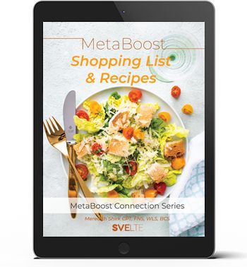 metaboost-shopinglist Fat Flush Recipes, Metabolism Reset Diet, Metabolic Diet Recipes, Metabolism Boosting Foods, Fat Flush, Breakfast And Brunch, Metabolic Diet, Health Signs, Fast Metabolism Diet