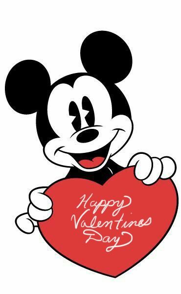 Mickey Mouse Valentines Day, Mickey Mouse Valentines, Mickey Valentines, Valentines Rocks, Cars Quotes, Bored Ideas, Minnie Mouse Valentines, Valentines Day Bulletin Board, Trend Outfits