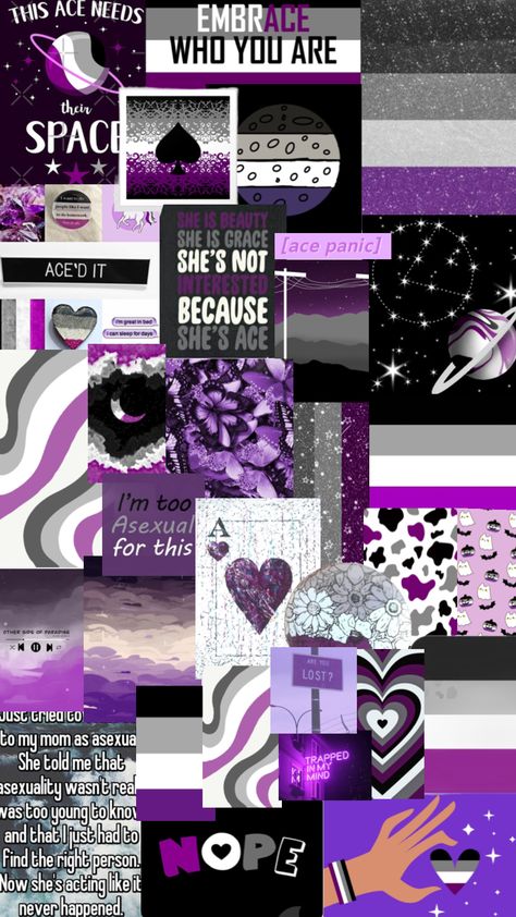 Asexual custom wallpaper Lgbtq Flags Wallpaper, Greysexual Wallpaper, Acesexual Wallpaper, Asexual Wallpaper Aesthetic, Asexual Quotes, Asexual Art, Queer Wallpaper Aesthetic, Asexual Pfp, Asexual Wallpaper