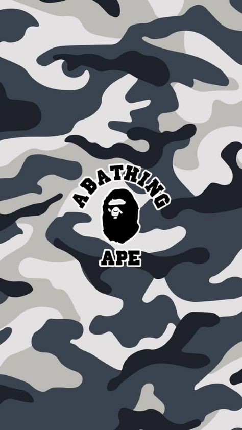 Grey Bape Wallpaper, Aape Logo Wallpaper, Air Dior Wallpaper, Bapesta Logo, Bape Shark Wallpaper, Mustache Wallpaper, Bape Wallpaper, Funny Christmas Wallpaper, Bape Wallpaper Iphone