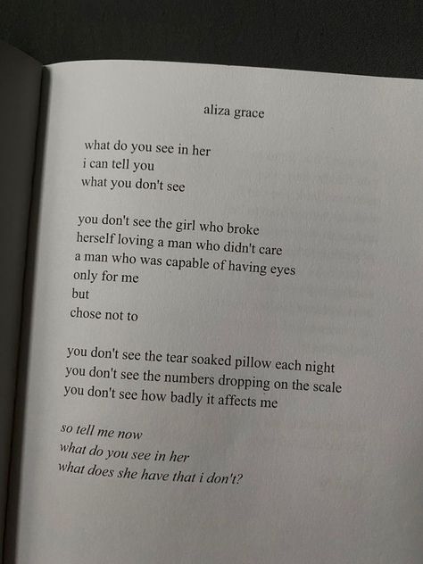 Poetry About Letting Him Go, Love Poems Book Aesthetic, Books About Unrequited Love, Poem Letting Go, Poetry Books Aesthetic Quotes, The Art Of Letting Go Book, Aliza Grace Book Quotes, Forgetting You Aliza Grace, Poetry About Letting Go