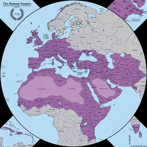 Roman Empire Roman Empire Alternate History, Roman Empire Art, Roman Empire Map, Cartography Map, Heroic Age, Imaginary Maps, Fantasy World Map, The Roman Empire, Ancient Maps