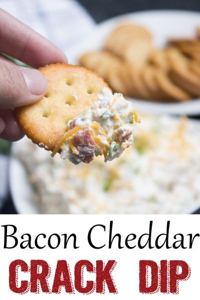 bacon cheddar ranch dip Dip Recipes Cold, Cheddar Bacon Ranch Dip, Cream Cheese Veggie Dip, Bacon Cheddar Ranch Dip, Cheddar Ranch Dip, Bacon Cheddar Dip, Chip Dips, Bacon Ranch Dip, Cold Dip