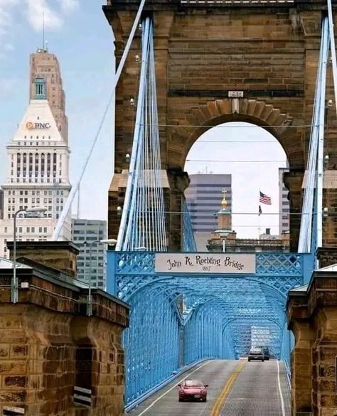 i grew up in ohio | Cincinnati OHIO ❤️ | Facebook Ohio Cincinnati, Cincinnati Ohio, Sin City, Ancient Ruins, Art And Architecture, Cincinnati, Growing Up, Ohio, Things To Do