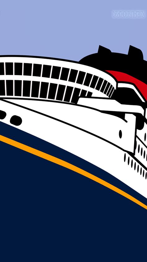 Cruising Line Iphone Wallpaper, Iphone 5 Wallpaper, Line Background, Cruise Line, Apple Ios, Disney Cruise Line, Disney Cruise, Mobile Wallpaper, Android Wallpaper