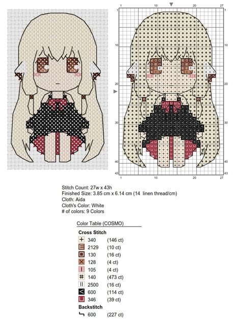 Series Characters, Pixel Art Templates, Anime Pixel Art, Crochet Goodies, Pixel Art Design, Cosplay Diy, Pixel Art Pattern, Plush Pattern, Colorful Table