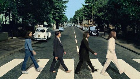 #music album covers The Beatles Abbey Road #1080P #wallpaper #hdwallpaper #desktop Abbey Road Wallpaper, Beatles Background, Road Wallpaper, Beatles Wallpaper, Wallpaper Notebook, Beatles Music, The Tudors, Laptop Wallpaper Desktop Wallpapers, Laptop Backgrounds