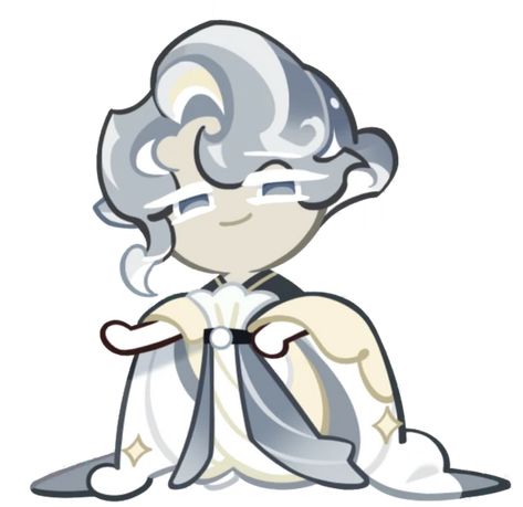 Oyster Cookie | Cookie Run: Kingdom Wiki | Fandom Cookie Run Kingdom, Cookie Run