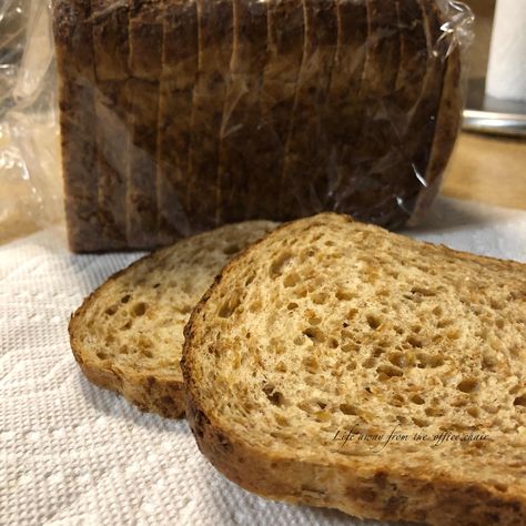 Ezekiel Bread Homemade Ezekiel Bread Recipe, Ezekiel Bread, 29 December, Nutrition Labels, March 3rd, The 5th Of November, Vintage Recipes, Find Recipes, Food Store