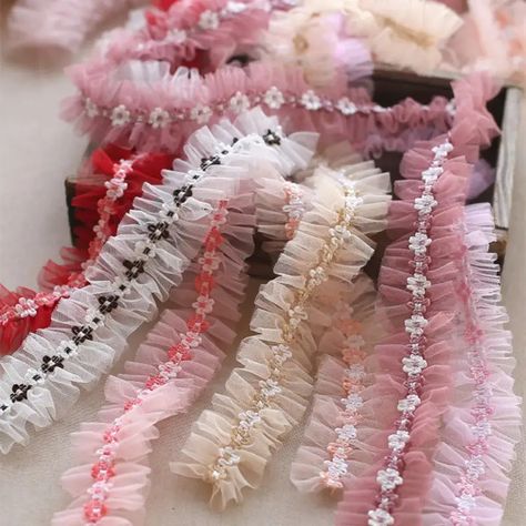 Look what I found on AliExpress Bridal Shop Decor, Robe Diy, Plastic Bottle Flowers, Lace Diy, Rhinestone Crafts, Sewing Tutorials Clothes, Textile Crafts, Diy Purse, Handmade Textiles