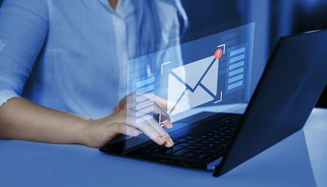 Electronic mail remains one of the most widely used devices for communication. Find out what the pros and cons are for five popular services.​ Office Automation, Nclex Exam, Massachusetts Institute Of Technology, Future Nurse, Learning Management System, Nclex, Curriculum Vitae, Data Collection, Business Leader