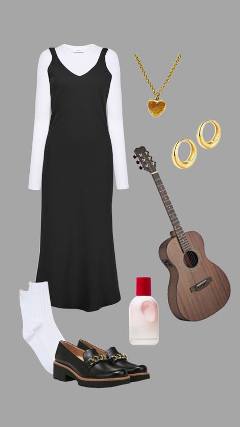 Elementary school music teacher outfit 😋 Music Teacher Outfits, Elementary Teacher Outfits, Elementary School Teacher Outfits, School Teacher Outfits, Elementary Music Teacher, Elementary School Teacher, Teacher Outfit, Elementary Music, Teacher Outfits