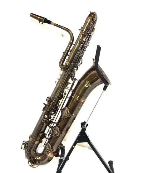 Sax bass Bass Saxophone, Saxophones, All That Jazz, Band Memes, Emo Bands, Jazz Music, Musical Instruments, Bass, Musical