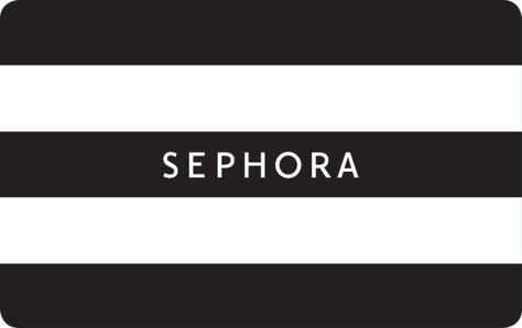 Sephora eGift Card | GiftCards.ca Sephora Logo, Summer Bag Essentials, Sephora App, Free Sephora, Sephora Store, Sephora Gift, Free Gift Cards Online, Sephora Gift Card, Colour Hair