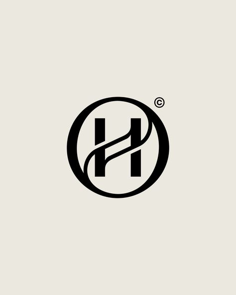 Here's one of my unused O+H monogram logos. I'd love to hear your thoughts on it. I'm particularly interested in how it resonates with you and whether it captures the elegance and sophistication I aim to convey. Let me know your thoughts. Available for sale. D Monogram Logo, D Monogram, Monogram Logos, H Monogram, Identity Logo, Monogram Logo, Let Me Know, Knowing You, Let Me