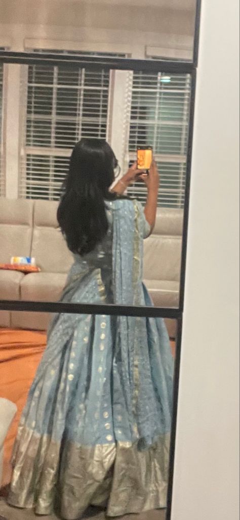 aesthetic indian dress, lehenga, desi outfits, desi dress, pretty indian dress, pastel blue indian dress, pastel indian dress, aesthetic pastel desi outfit Blue Aesthetic Indian, Desi Lehenga Aesthetic, Aesthetic Indian Dress, Blue Desi Aesthetic, Indian Dress Aesthetic, Desi Kurti Aesthetic, Pastel Indian Outfits, Blue Indian Aesthetic, Blue Indian Dress