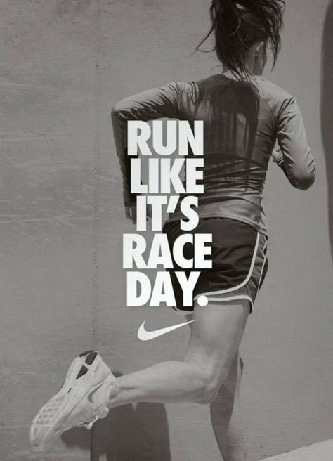 Morning Motivation (16 Photos) - Suburban Men Nike Quotes, Volleyball Quotes, Running Quotes, Running Inspiration, Sport Quotes, Cardio Gym, Strong Motivation, Running Tips, Sport Motivation