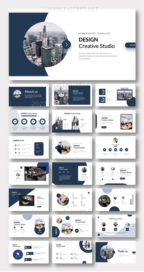 Creative PowerPoint Presentation Template Fully Editable – Original and High Quality PowerPoint Templates Professional Ppt Design, Professional Slide Design, Professional Presentation Template, Best Graphic Design Ideas, Presentation Templates Design, Design Slides Presentation, Ppt Slide Ideas, Modern Ppt Design, Modern Presentation Design Layout