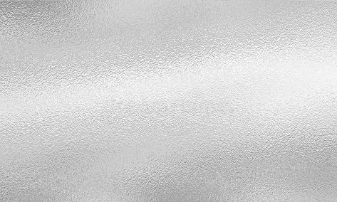 Silver foil texture background. Silver foil background. White gray grey festive , #AD, #background, #White, #texture, #Silver, #foil #ad Foil Decor, New Instagram Logo, Foil Texture, Gold Foil Texture, 3d Modeling Tutorial, Church Poster Design, Metal Background, Texture Graphic Design, Silver Background