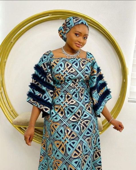 Elegant and Latest Ankara Boubou Styles 2023. Adult Ankara Gown Styles, Latest Ankara Long Gown Styles 2023, Free Long Gown Ankara Styles, Latest Ankara Gown Styles For Women, Latest Ankara Short Gown Styles 2023, Ankara Long Free Gown Styles For Women, A Shape Ankara Gown Styles, Ankara Long Gown Styles 2023, Latest Ankara Styles 2023