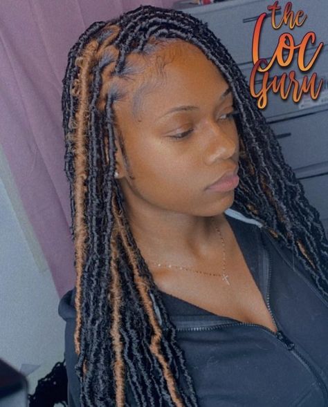 Black Hair Inspiration, Soft Locs, Faux Locs Hairstyles, Box Braids Hairstyles For Black Women, Cute Braided Hairstyles, Cute Box Braids Hairstyles, Protective Hairstyles Braids, Pretty Braided Hairstyles, Hair Advice