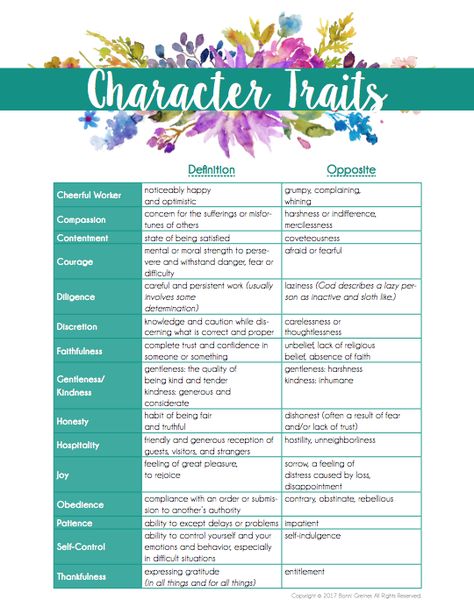 Do you desire to instill Godly character traits in your sons and daughters? This book is the result of a plan that Bonni developed and used with her eight children, who are now grown-adults living out their lives for Christ every day. She wrote down the steps that needed to be taken, the verses that they read... Character Traits For Kids, Bible Character Study, Good Character Traits, Godly Character, Mt Sinai, Character Qualities, Golden Calf, Lancaster County Pa, Bible Characters