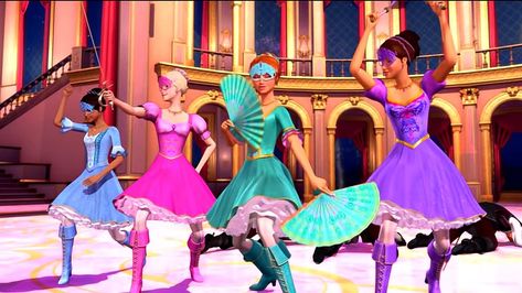 Barbie 3 Musketeers, Aqua Barbie, 2023 Barbie, 3 Musketeers, Right In The Childhood, Anna Disney, Barbie Drawing, 12 Dancing Princesses, Three Musketeers