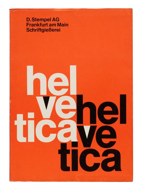 Helvetica specimen (typeface by Max Miedinger), ca. 1970 | Flickr Max Miedinger, Typeface Poster, Helvetica Font, Font Creator, Typography Book, Minimalist Font, Poster Typography, Font Graphic, Font Inspiration