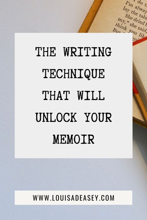 Memoir Ideas Inspiration, How To Write An Introduction To A Story, Writing Memoirs Tips, Memoir Writing Tips, Memoir Journal, How To Write A Memoir, Writing A Memoir Outline, Memoir Writing Prompts, Writing Memoirs