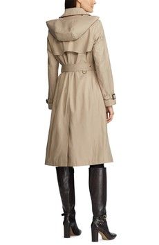 The Classic Piece You NEED: A Budget-Friendly London Fog Trench Coat - Heather Bien Packing List For London, Trench Coat Fits, Waterproof Trench Coat, London Fog Trench Coat, Classy Coat, Fall Winter Capsule Wardrobe, Coat Fits, Trendy Coat, Trench Coat Outfit