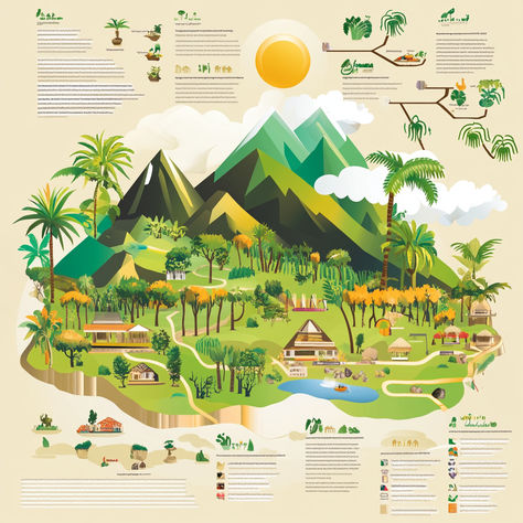 Ecotourism is a form of responsible travel that seeks to minimize the negative impacts of tourism on the environment and local communities. It focuses on protecting natural areas and promoting sustainable practices, while also contributing to the economic development of host communities. Tourism Infographic, Sustainable Tourism, Sustainable Practices, Economic Development, Group Tours, Culture Travel, Tourism, Finance, The Incredibles