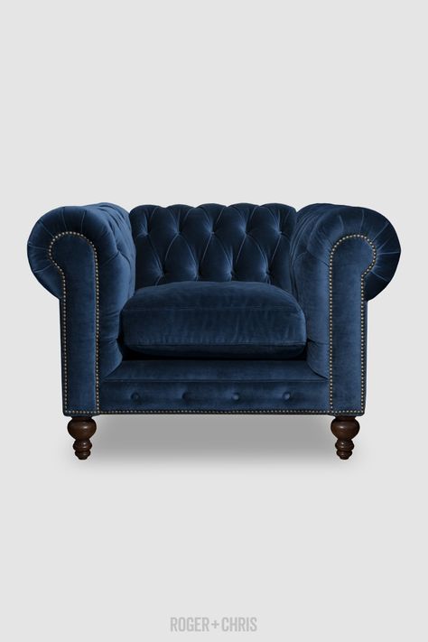 Blue Chesterfield Sofa, Blue Velvet Chair, Fabric Chesterfield Sofa, Blue Velvet Couch, Blue Velvet Armchair, Blue Sofas, Velvet Chesterfield, Velvet Chesterfield Sofa, Velvet Sofas