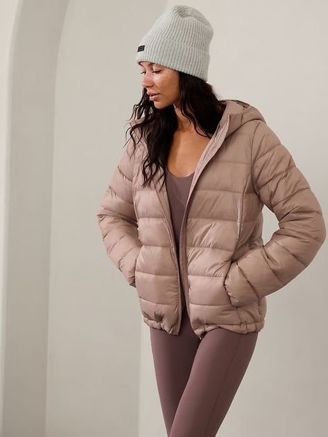 Aire Puffer Jacket | Athleta Work And Travel, Bra Dress, Puffer Jacket Women, Girl Online, Women's Jackets, Down Coat, Hoodie Jacket, Girls Shopping, Puffer Jacket