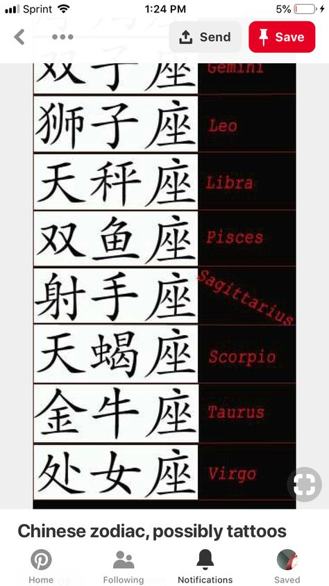 Virgo Pisces Tattoo, Virgo Chinese Tattoo, Japanese Horoscope Tattoo, Japanese Zodiac Signs Tattoo, Virgo In Japanese Tattoo, Pisces Tattoo In Chinese, Pisces Tattoos, Chinese Tattoo, Libra And Pisces