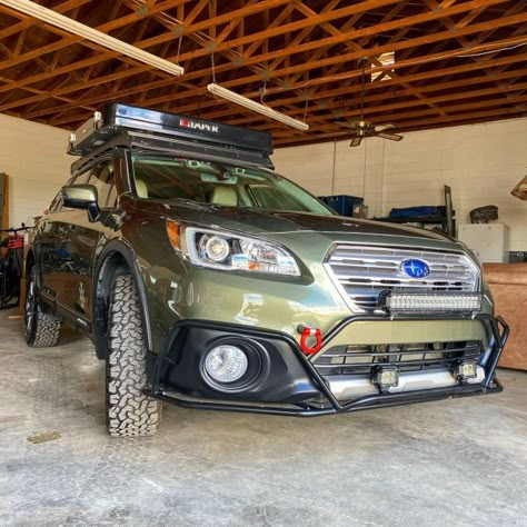 Overland Subaru Outback, Custom Subaru Outback, Modified Subaru Outback, Subaru Outback Overland Build, Subaru Outback Overlanding, Subaru Forester Overland, Offroad Subaru Outback, Outback Wilderness Mods, Subaru Outback Overland