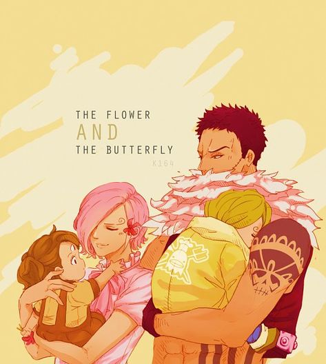 Reiju Sanji, Ichiyou Higuchi, Reiju Vinsmoke, Journaling Drawing, One Piece Crossover, One Piece Fairy Tail, One Piece Sanji, Charlotte Katakuri, Big Mom