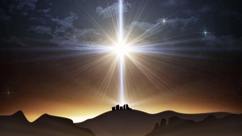 Psalm 19:1-2, 14 ~ The Heavens declare the Glory of God Spiritual Eyes, Scripture For Today, O My Soul, Christmas Wallpaper Backgrounds, Divine Nature, Bless The Lord, Star Of Bethlehem, Divine Light, Light Of Life