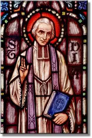 Happy Feast Day, Prayers Of The Saints, Parts Of The Mass, Happy Feast, St John Vianney, Jesus Christ Painting, Catholic Books, Saint Quotes, Pope John