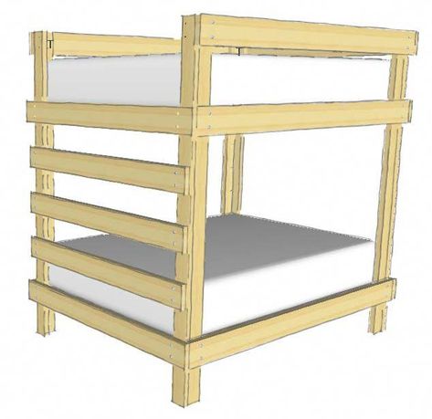 Excellent "bunk bed with stairs plans diy" info is available on our internet site. Take a look and you will not be sorry you did. Bunk Beds Diy, Beds Full Size, Bunk Beds Full, Full Over Full Bunk Beds, Diy Bunk Beds Plans, Diy Bunk Beds, Wood Cornice, Custom Bunk Beds, Bunk Bed Plans