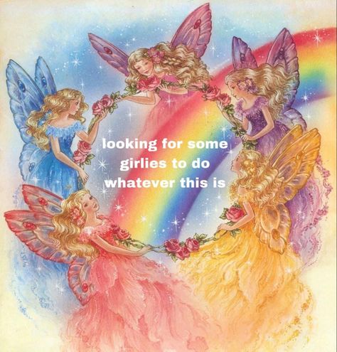 Glume Harry Potter, Psy Art, Rainbow Magic, Fairy Aesthetic, Lady Bird, Arte Inspo, Fairytale Art, Art Collage Wall, Ethereal Art