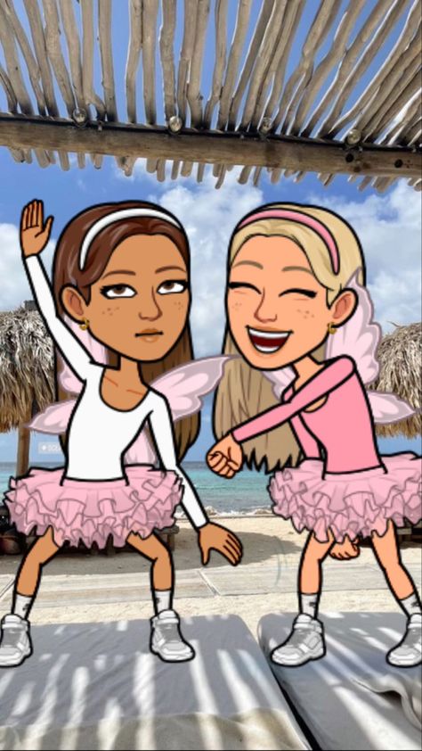 Matching Bff Bitmoji, Cute Bitmoji Outfits Ideas Snapchat Halloween, Summer Bitmoji Outfits Duo, Unique Bitmoji Outfits, Preppy Matching Bitmojis, Matching Summer Bitmoji Outfits, Bsf Matching Bitmojis, Best Friend Bitmojis, Duo Bitmoji Outfits